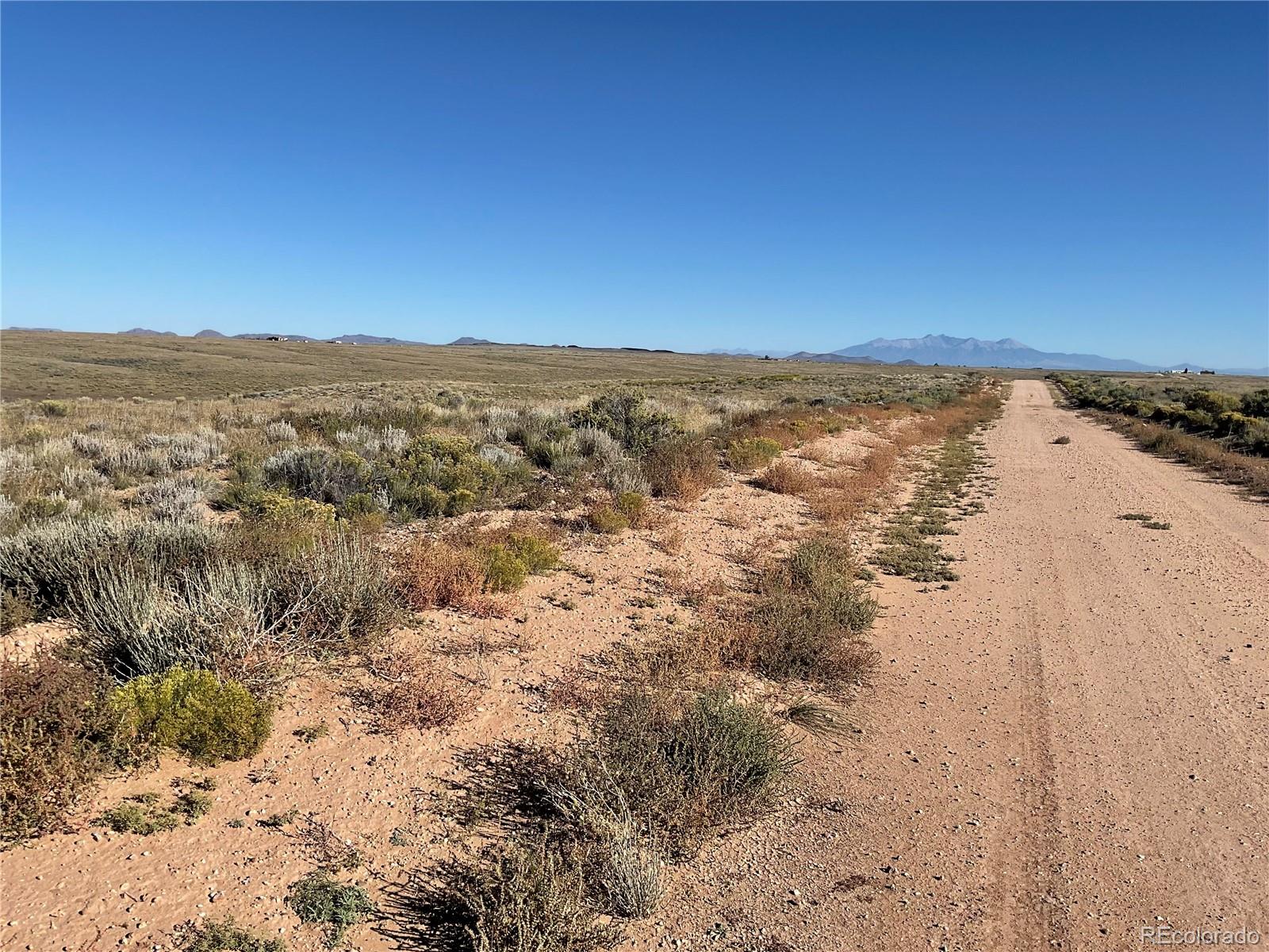 Lot 280 Ridgeway Road San Luis CO 81152