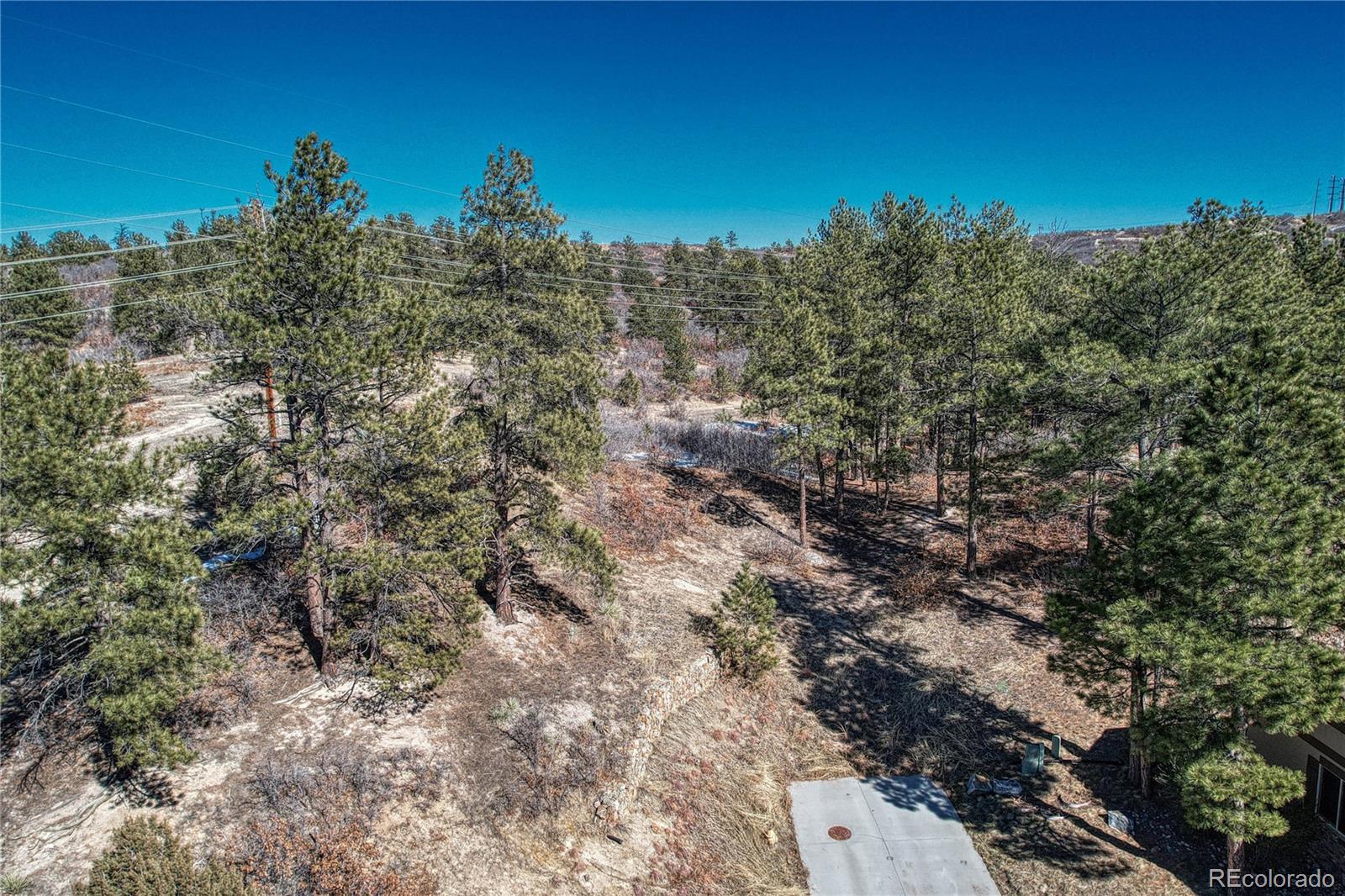 2111 Ramblewood Court Castle Rock CO 80104
