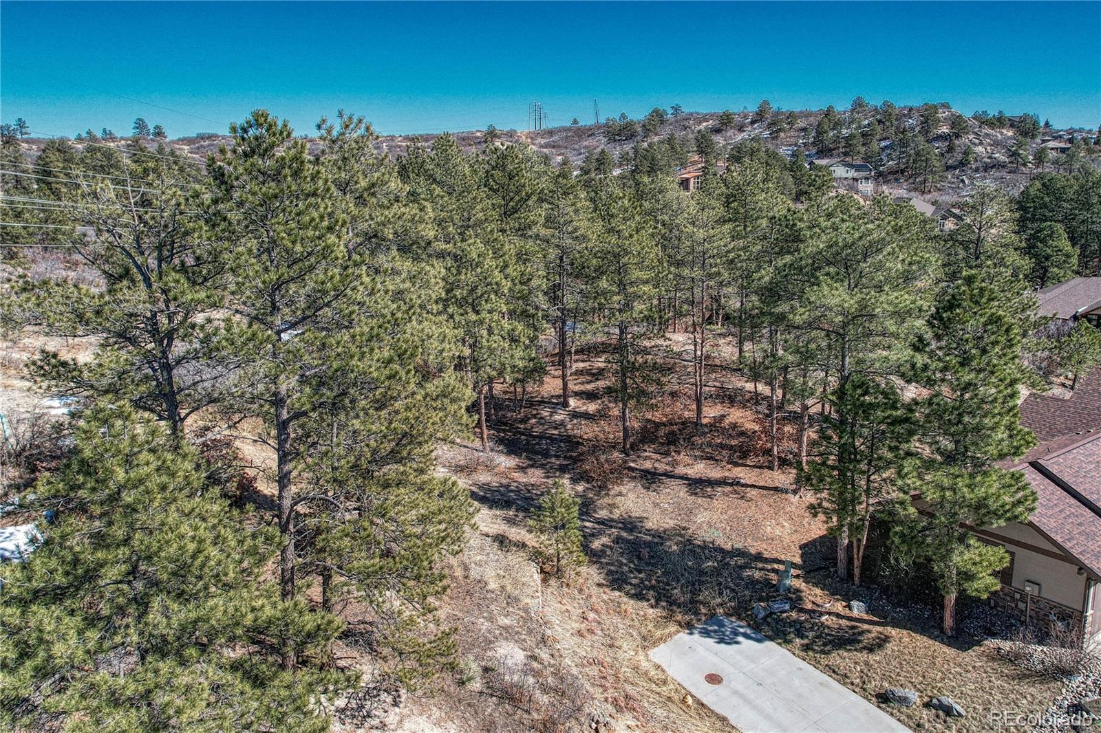 2111 Ramblewood Court Castle Rock CO 80104