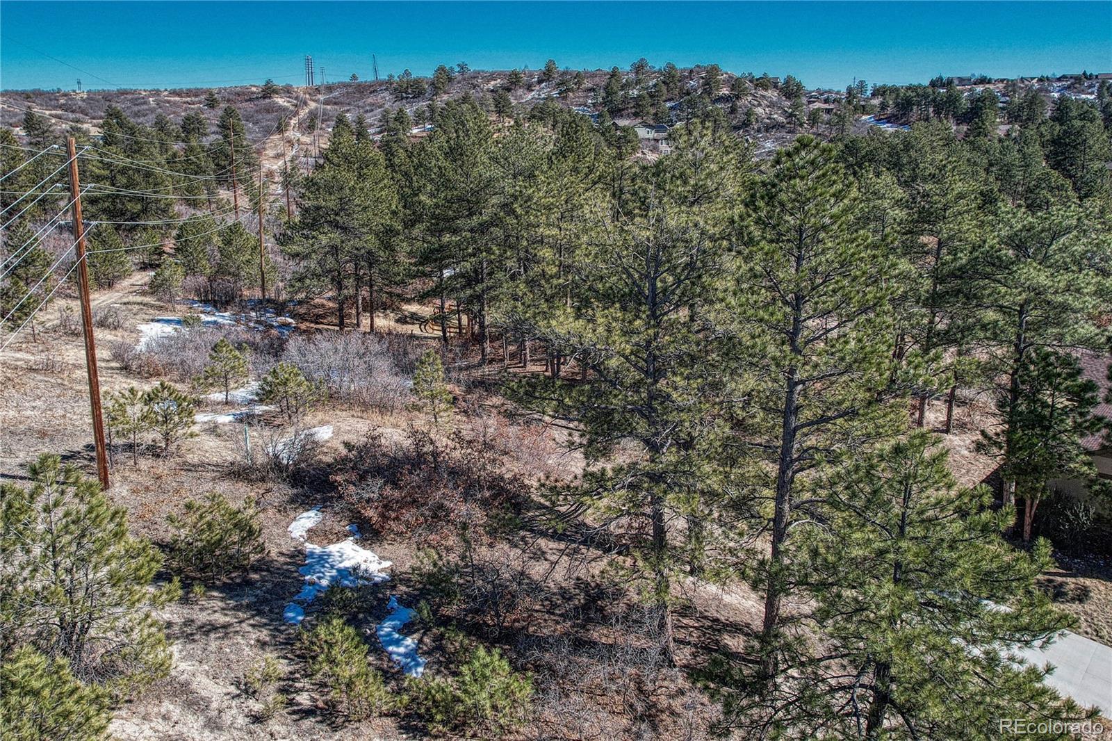 2111 Ramblewood Court Castle Rock CO 80104