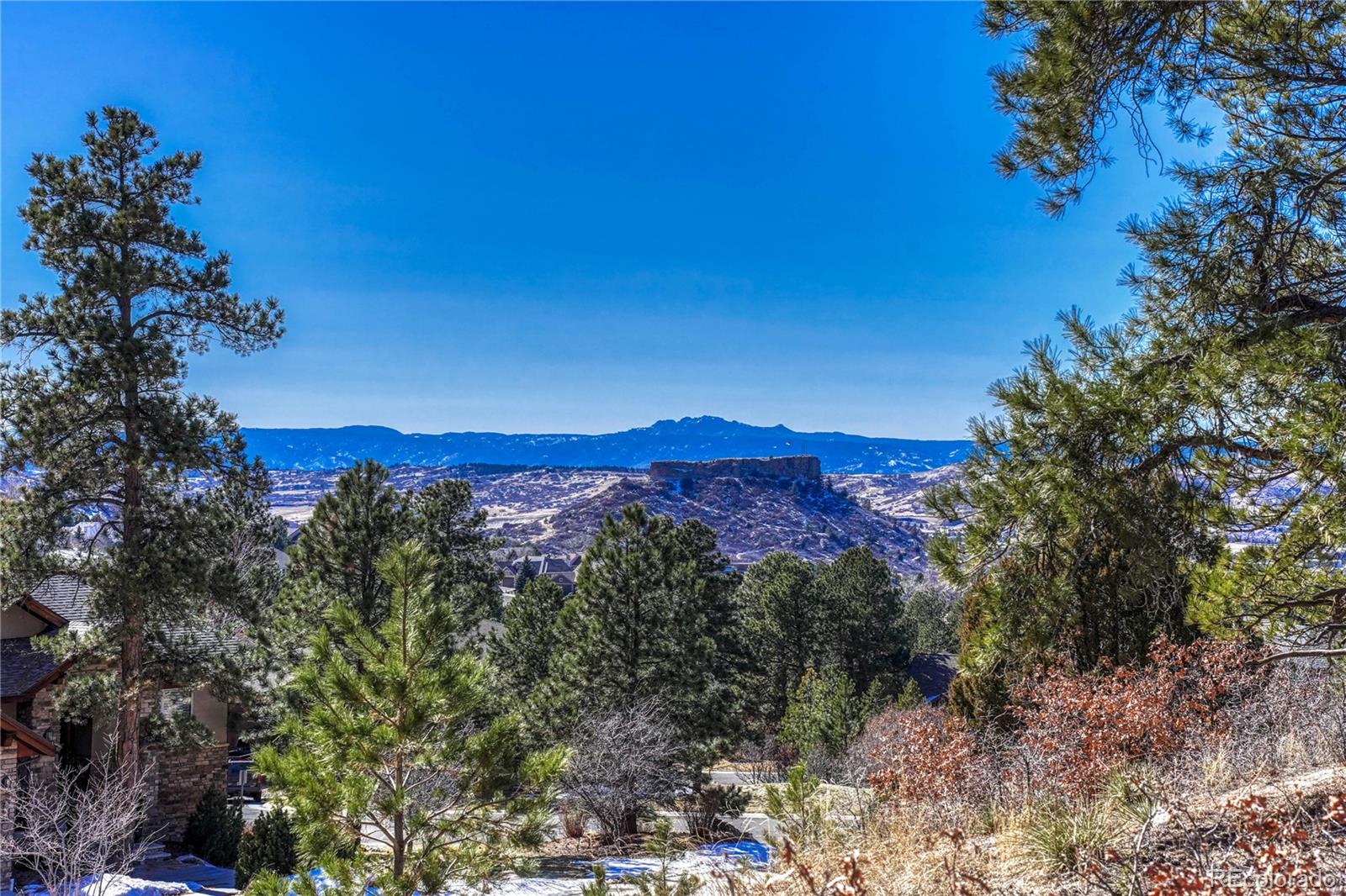 2111 Ramblewood Court Castle Rock CO 80104