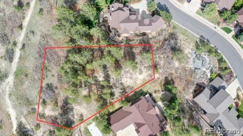 2111 Ramblewood Court Castle Rock CO 80104