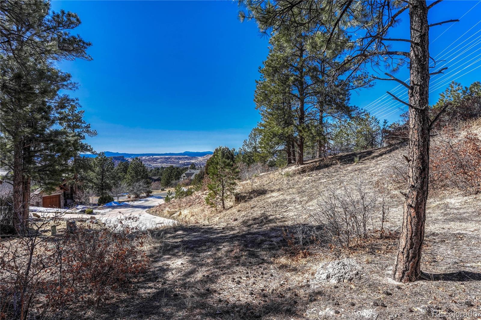 2111 Ramblewood Court Castle Rock CO 80104