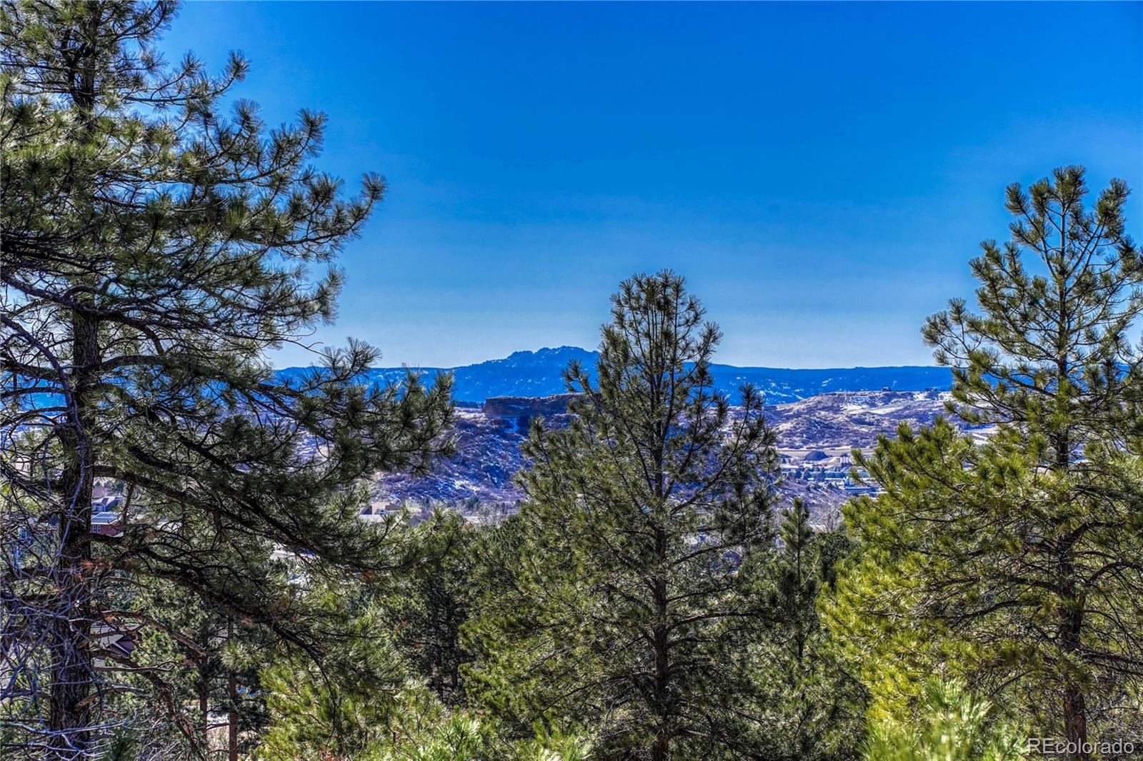 2111 Ramblewood Court Castle Rock CO 80104
