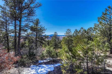 2111 Ramblewood Court Castle Rock CO 80104