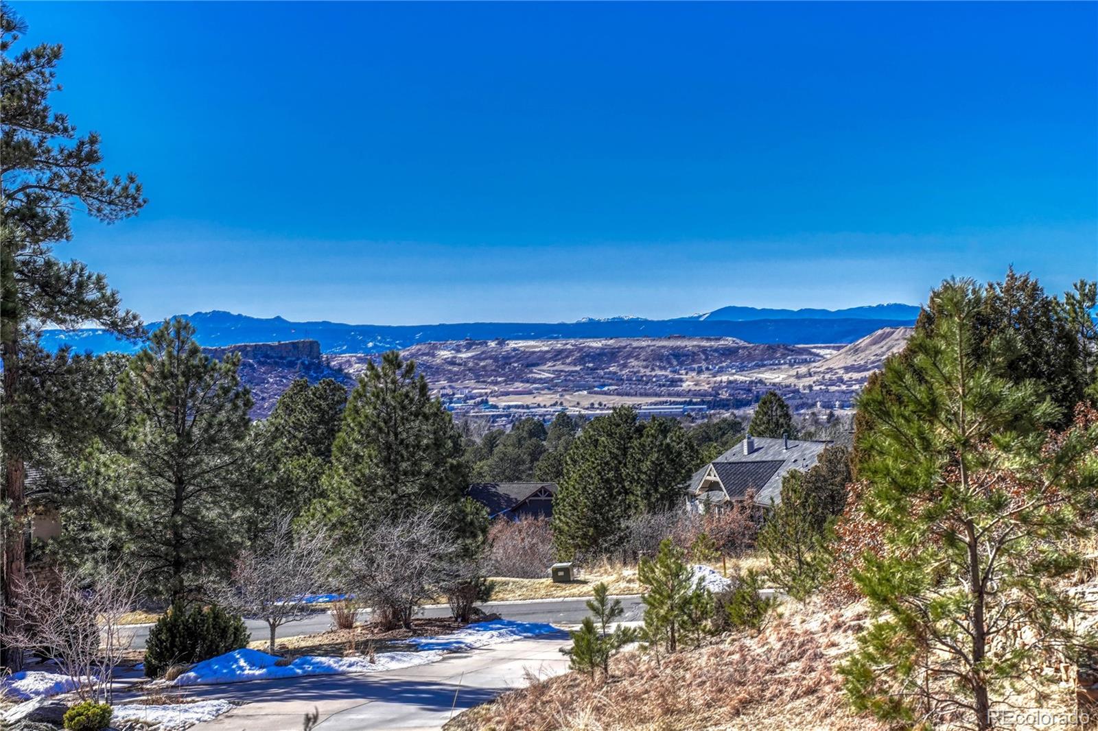 2111 Ramblewood Court Castle Rock CO 80104