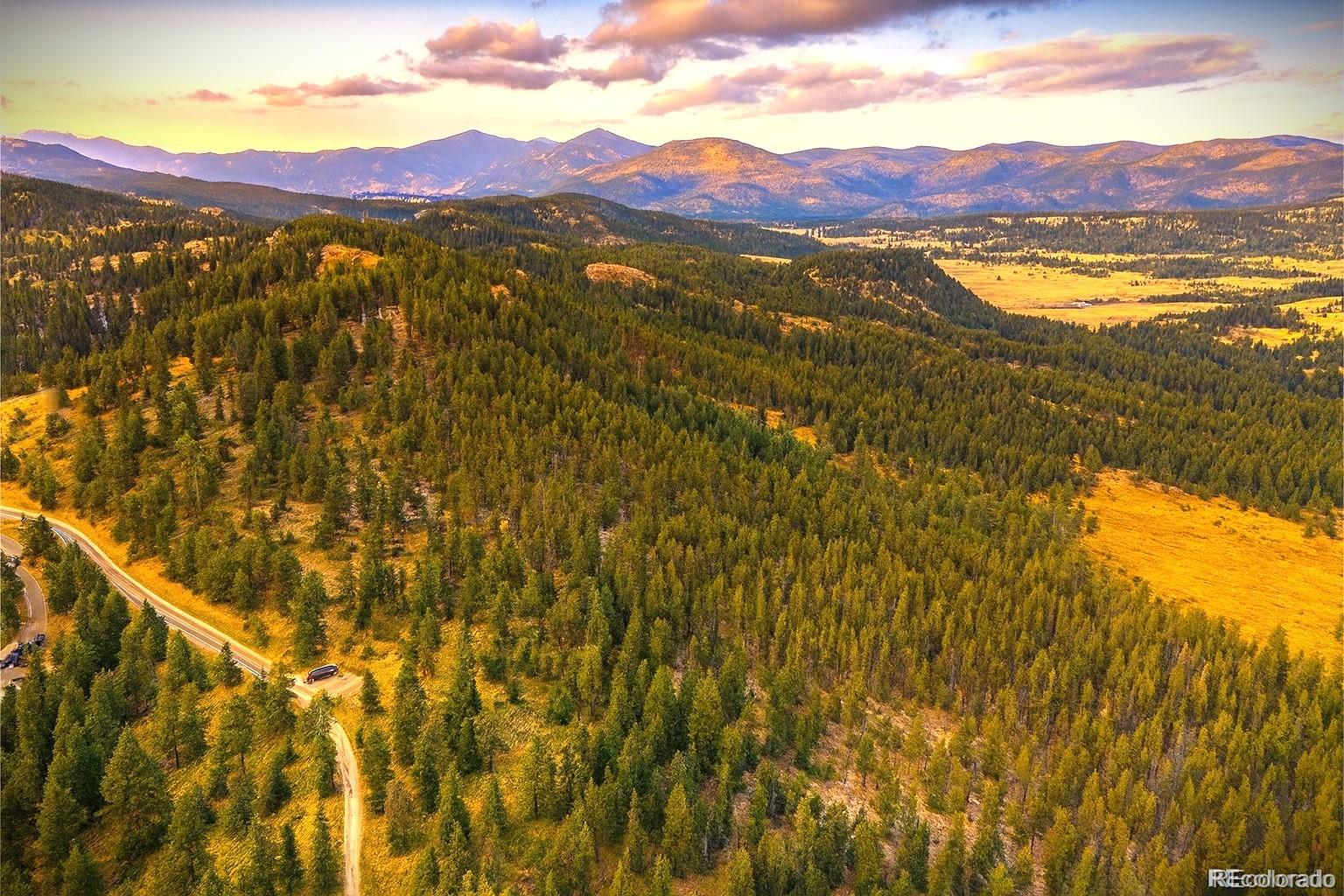 32553 Lodgepole Circle Evergreen CO 80439