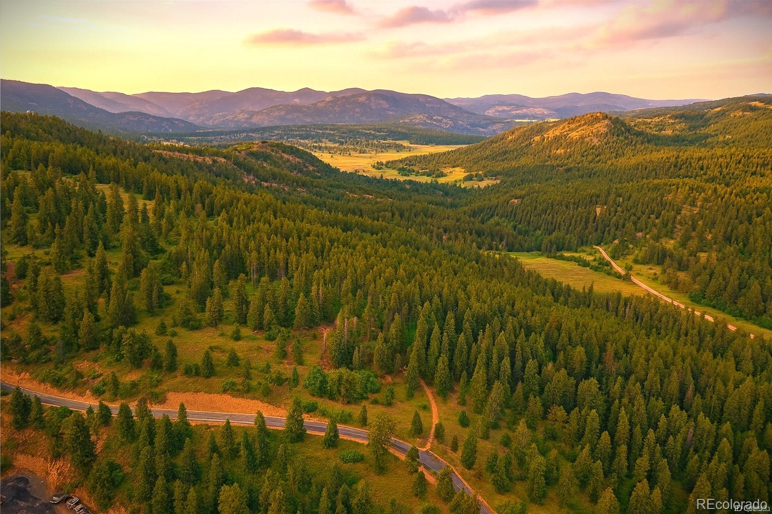 32553 Lodgepole Circle Evergreen CO 80439