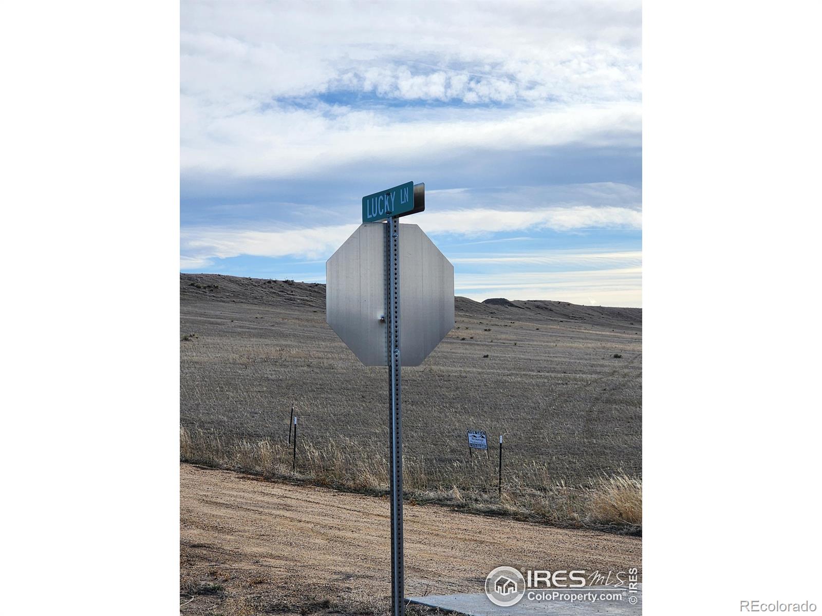 0 Lucky Lane Berthoud CO 80513