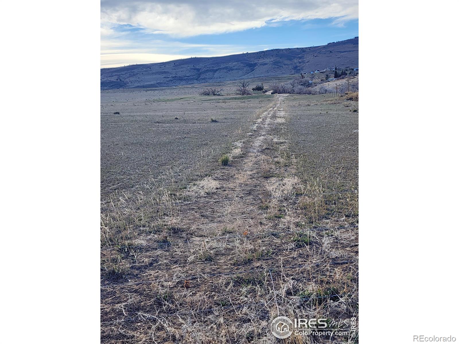 0 Lucky Lane Berthoud CO 80513