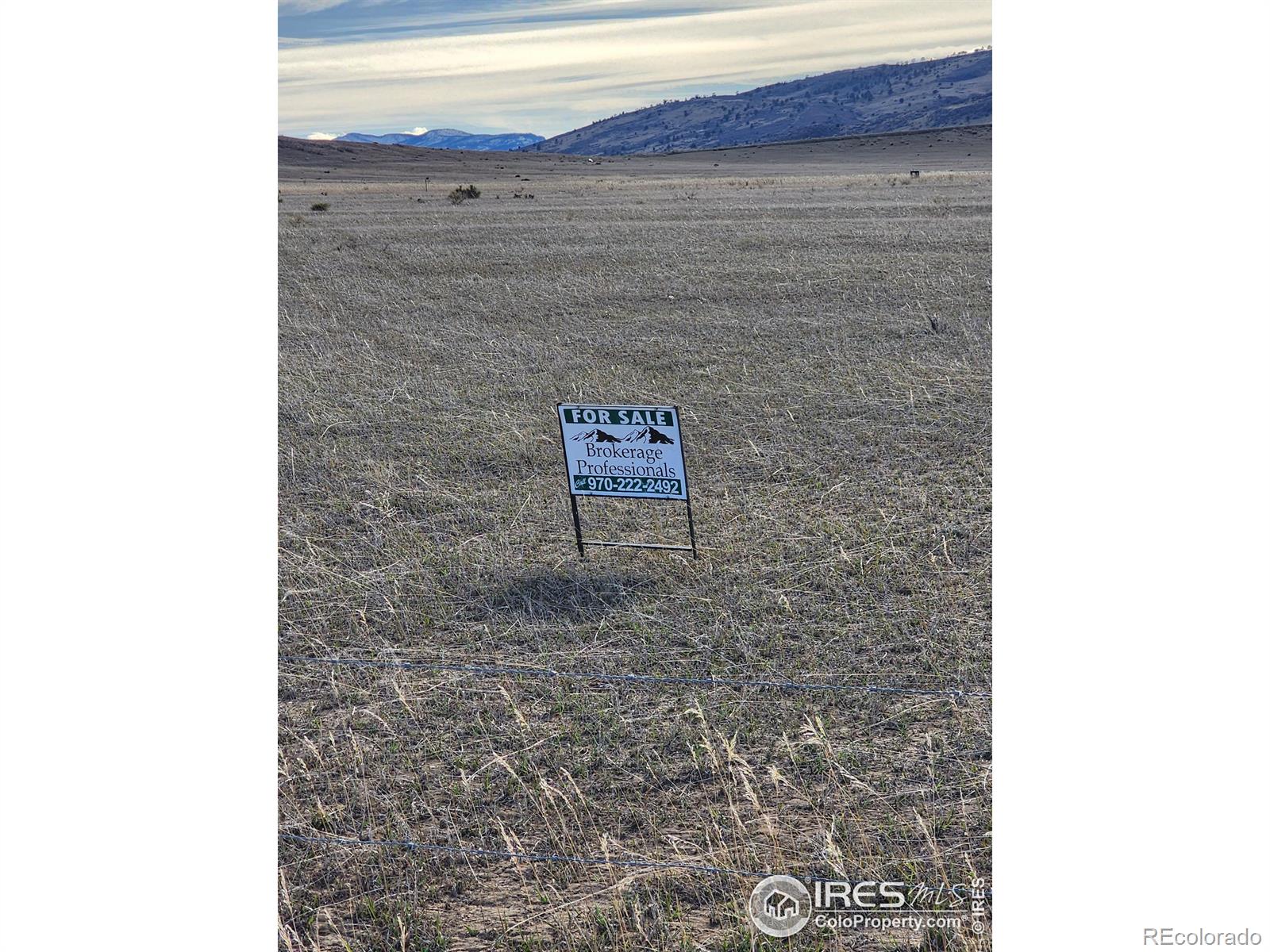 0 Lucky Lane Berthoud CO 80513
