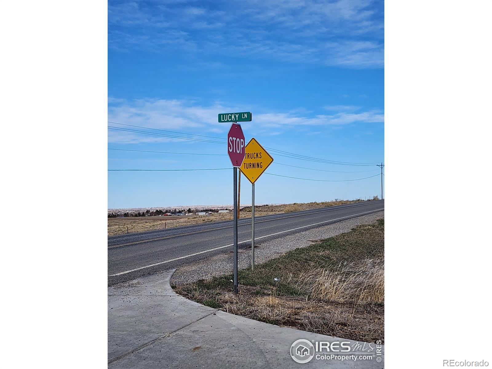 0 Lucky Lane Berthoud CO 80513