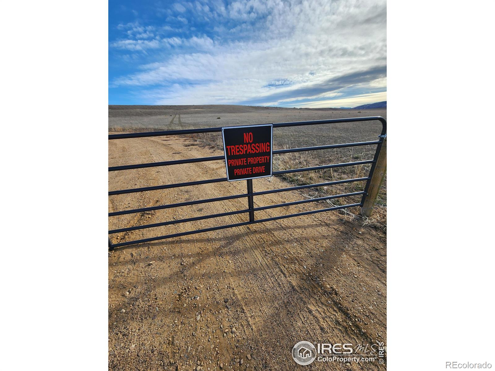 0 Lucky Lane Berthoud CO 80513