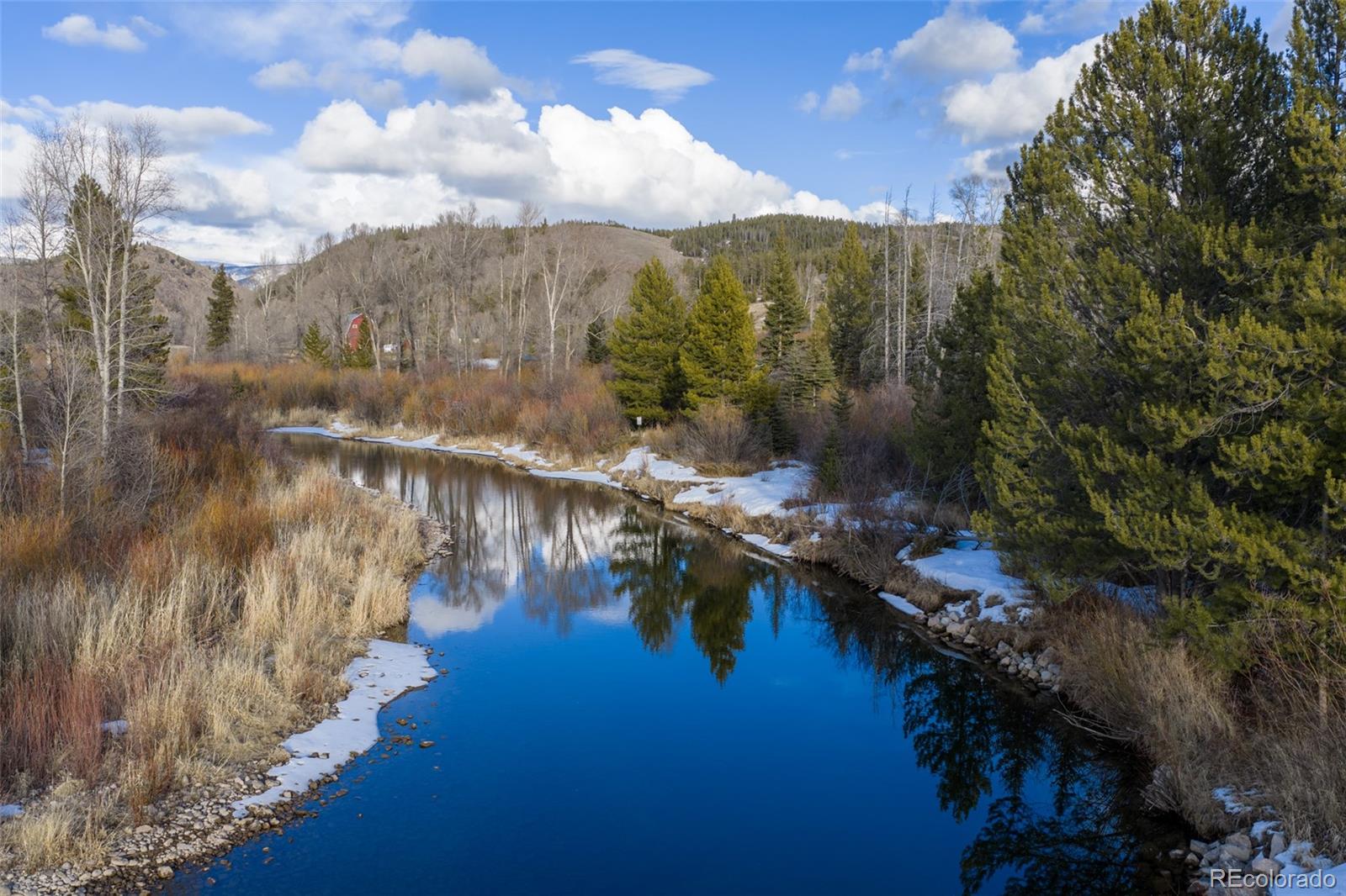 County Road 620 Granby CO 80446