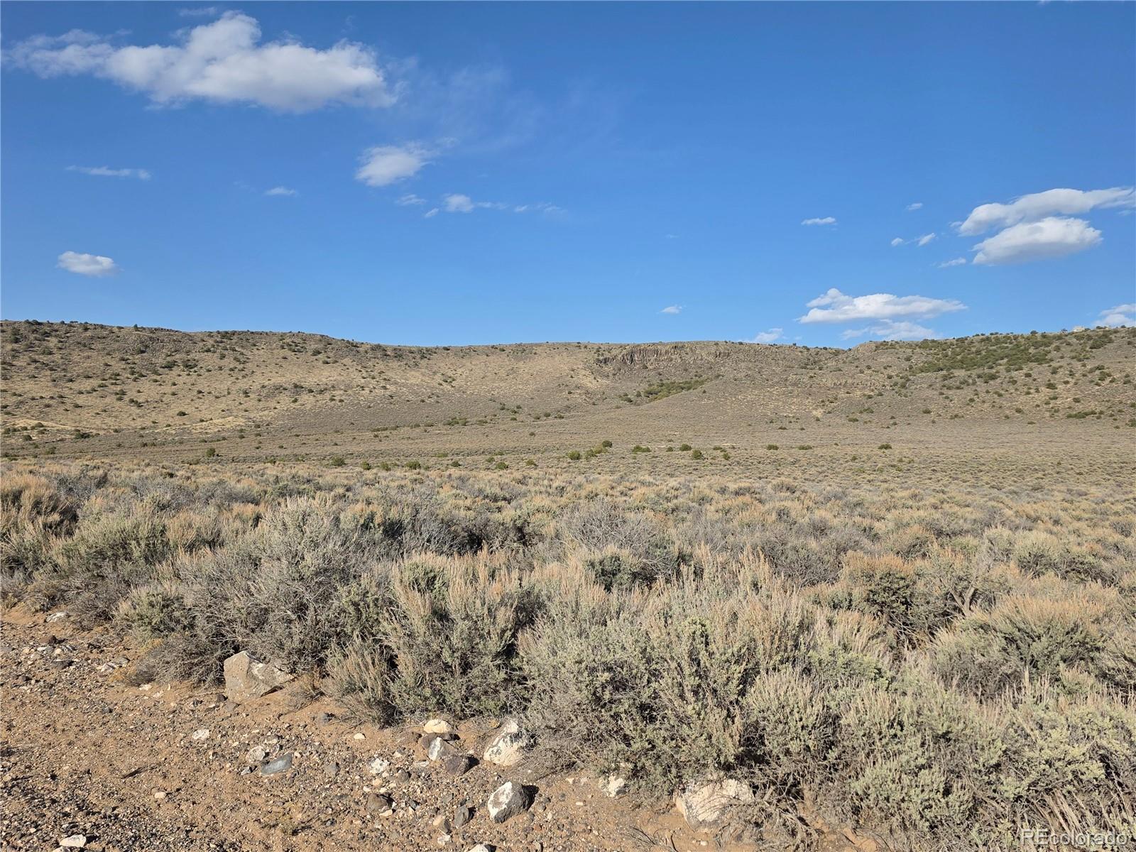 Charro Lane San Luis CO 81152