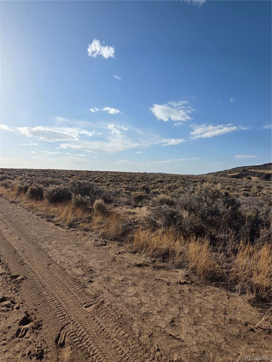 Charro Lane San Luis CO 81152