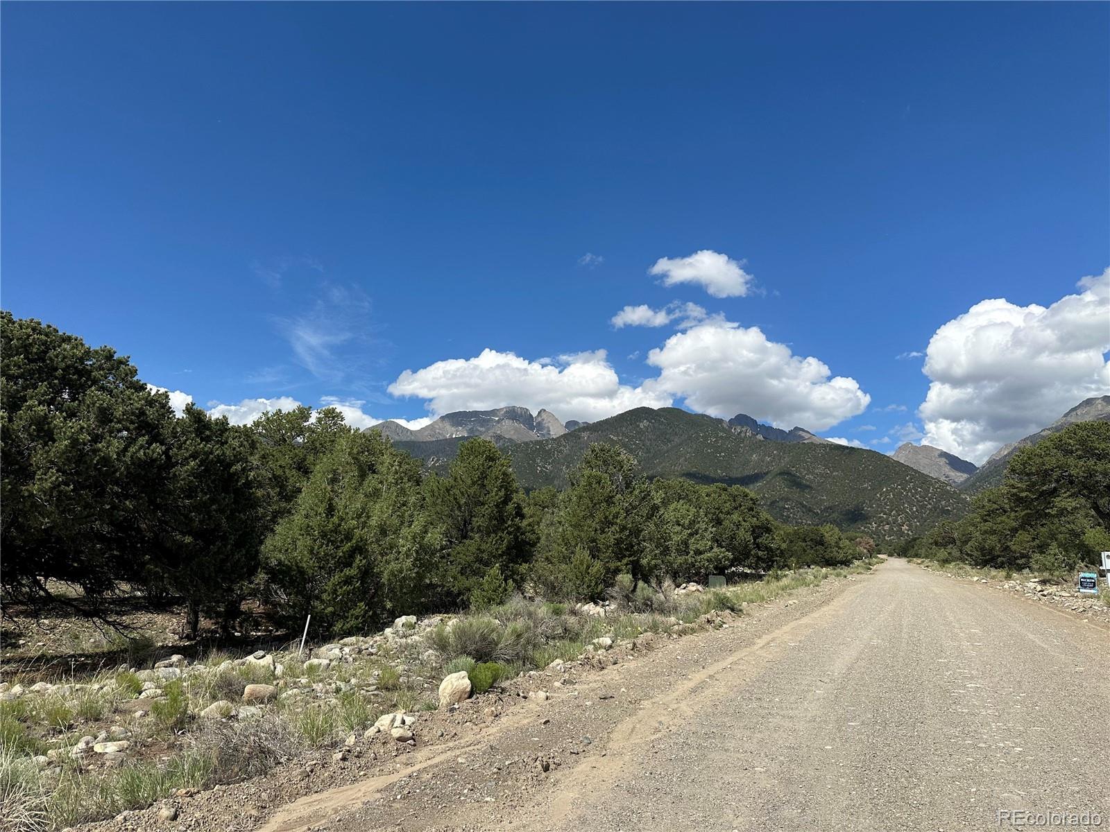 3694 Enchanted Way Crestone CO 81131