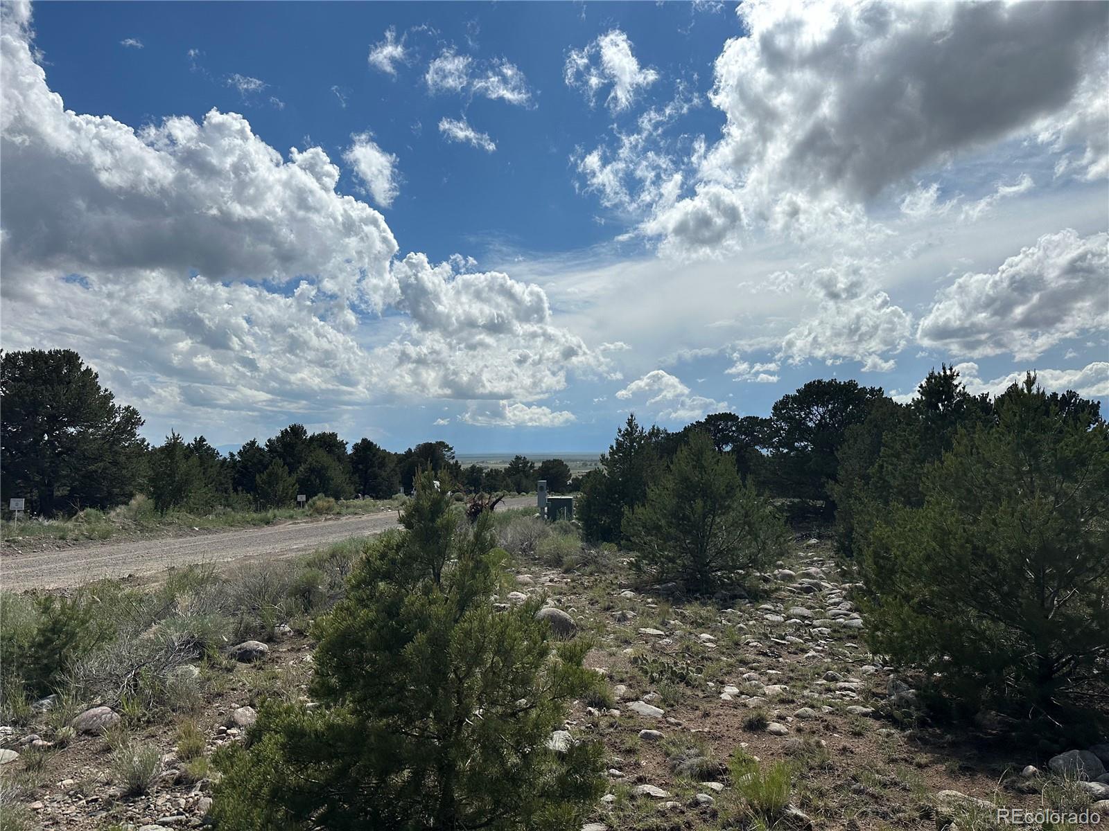 3694 Enchanted Way Crestone CO 81131
