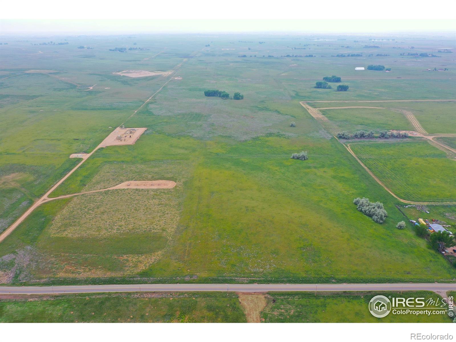 0 Tract 2 County Road 32 Platteville CO 80651