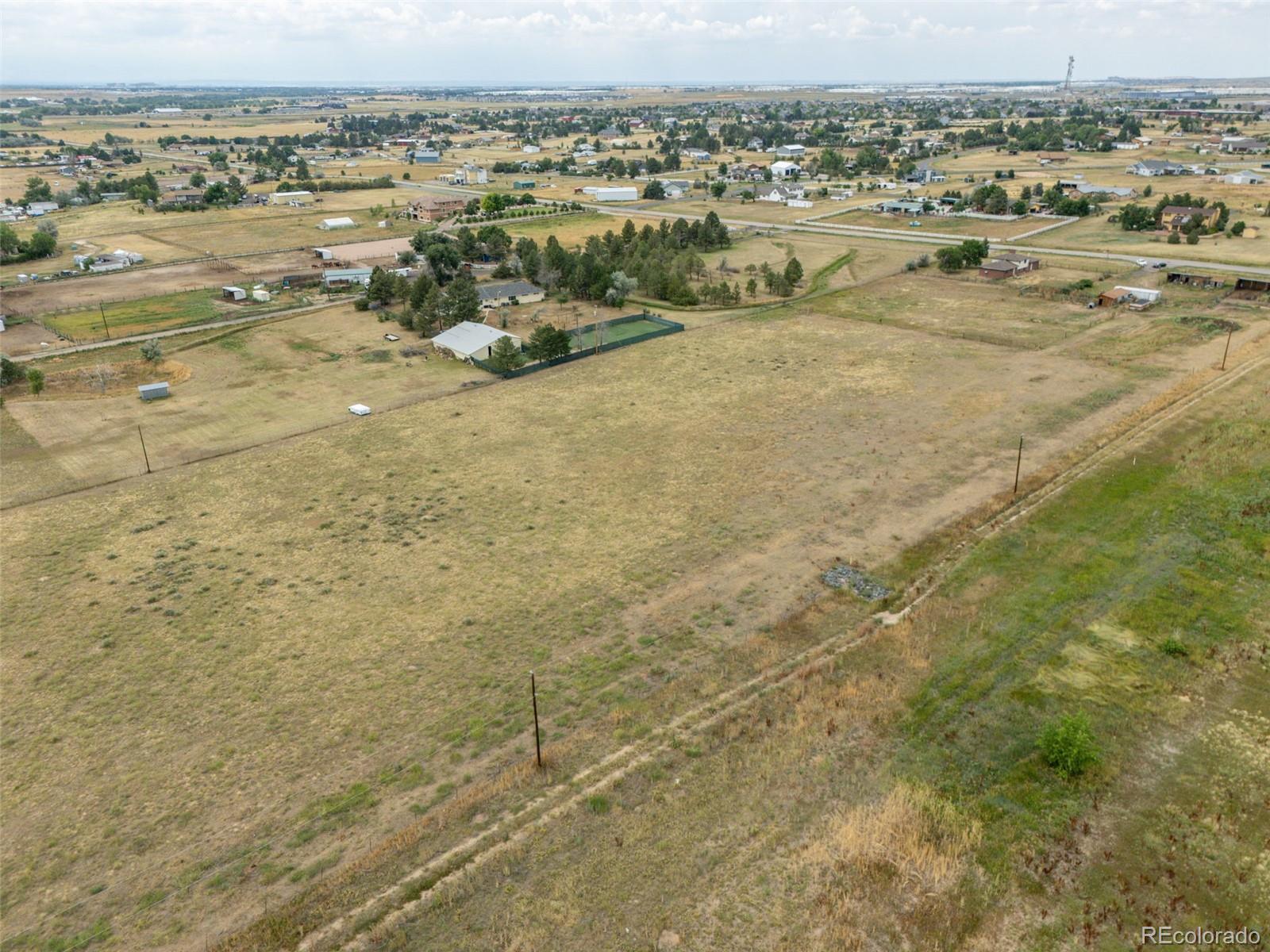 24700 E Alameda Avenue Aurora CO 80018
