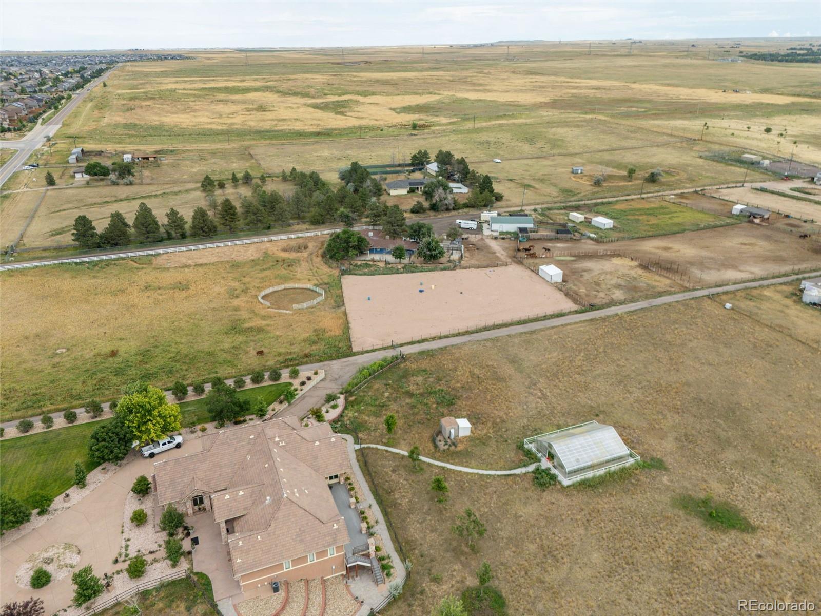 24700 E Alameda Avenue Aurora CO 80018