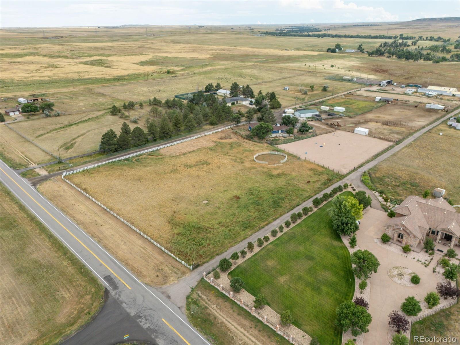 24700 E Alameda Avenue Aurora CO 80018