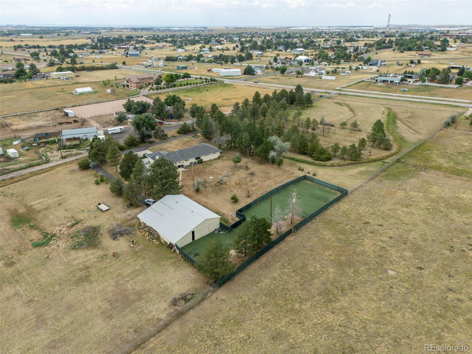 24700 E Alameda Avenue Aurora CO 80018