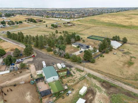24700 E Alameda Avenue Aurora CO 80018