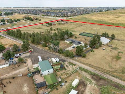 24700 E Alameda Avenue Aurora CO 80018