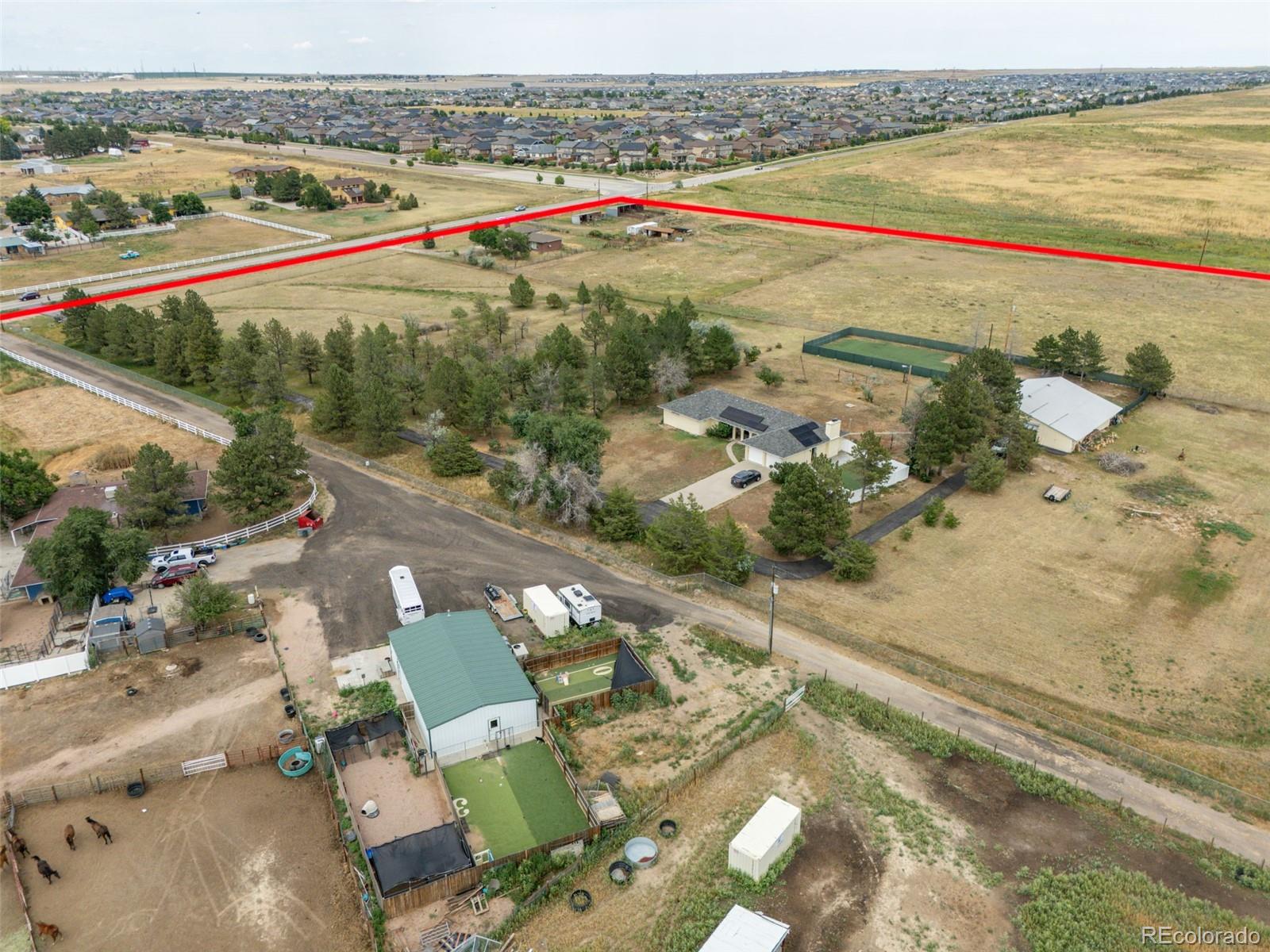 24700 E Alameda Avenue Aurora CO 80018