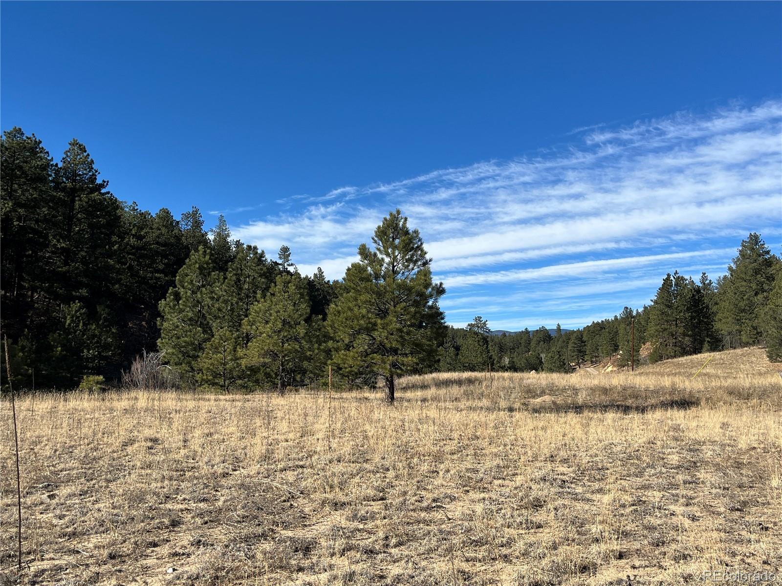 San Pablo Canyon Lot 6 Weston CO 81091