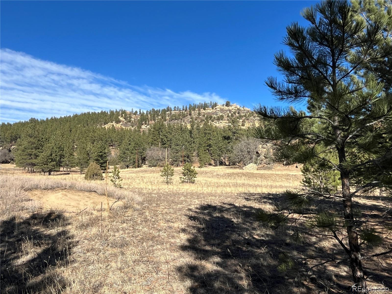 San Pablo Canyon Lot 6 Weston CO 81091