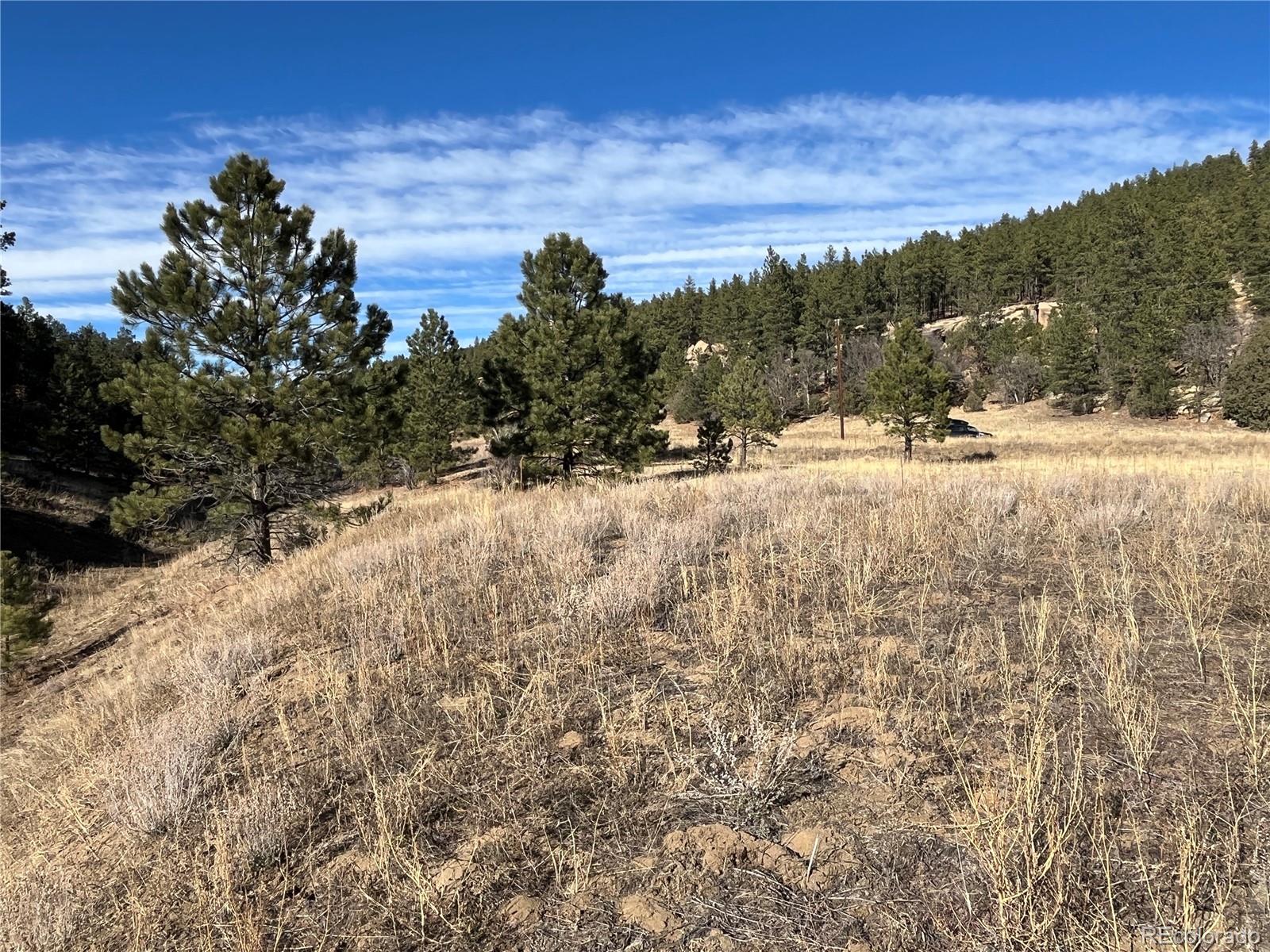 San Pablo Canyon Lot 6 Weston CO 81091