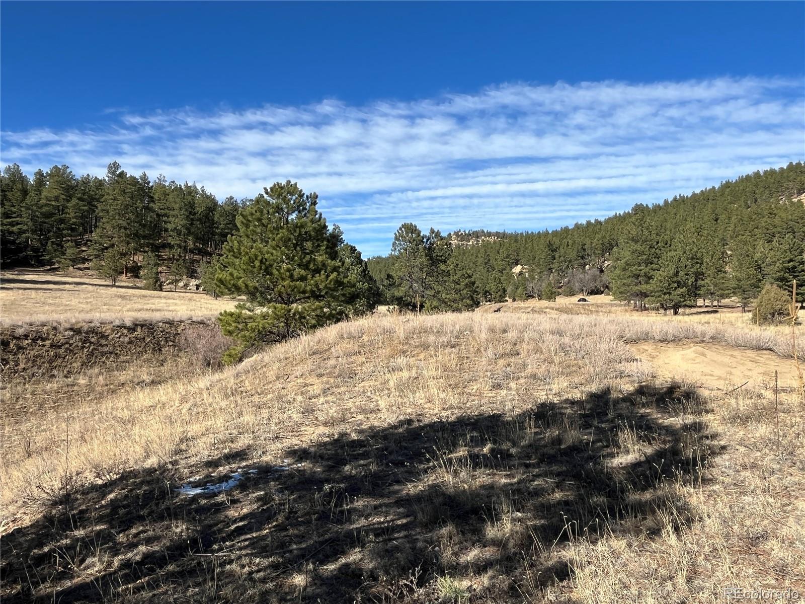 San Pablo Canyon Lot 6 Weston CO 81091