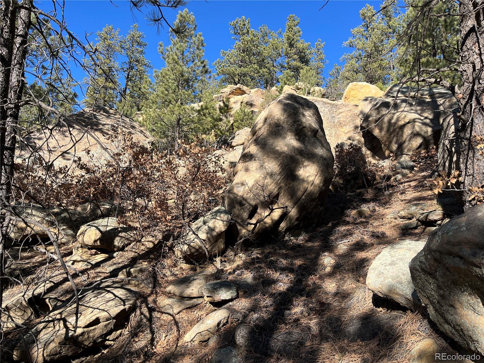 San Pablo Canyon Lot 6 Weston CO 81091