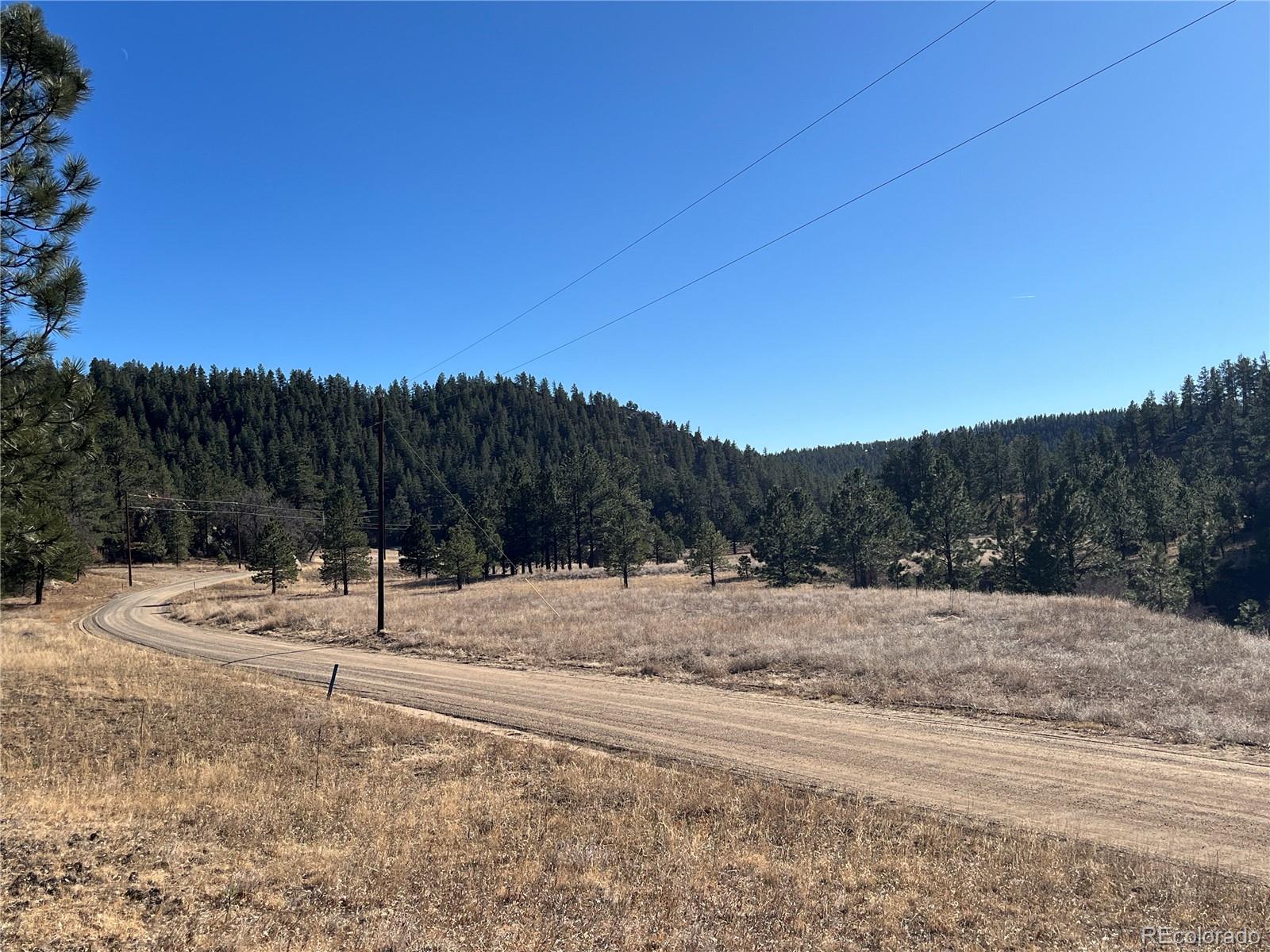 San Pablo Canyon Lot 6 Weston CO 81091