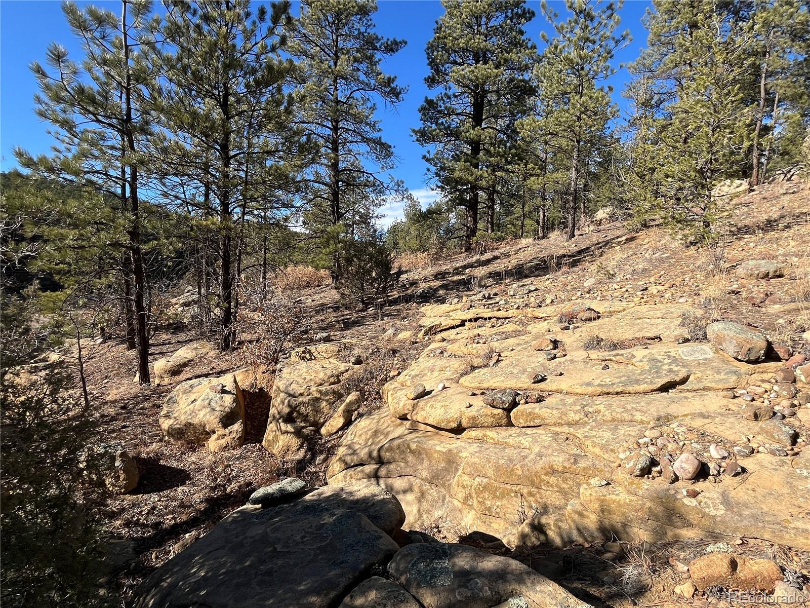 San Pablo Canyon Lot 6 Weston CO 81091