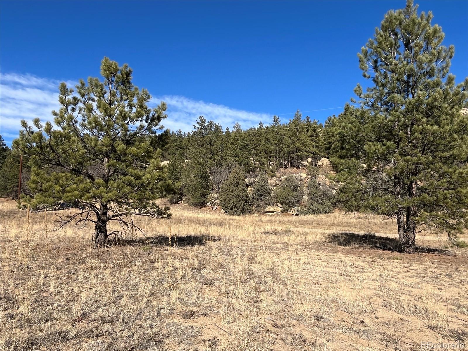 San Pablo Canyon Lot 6 Weston CO 81091