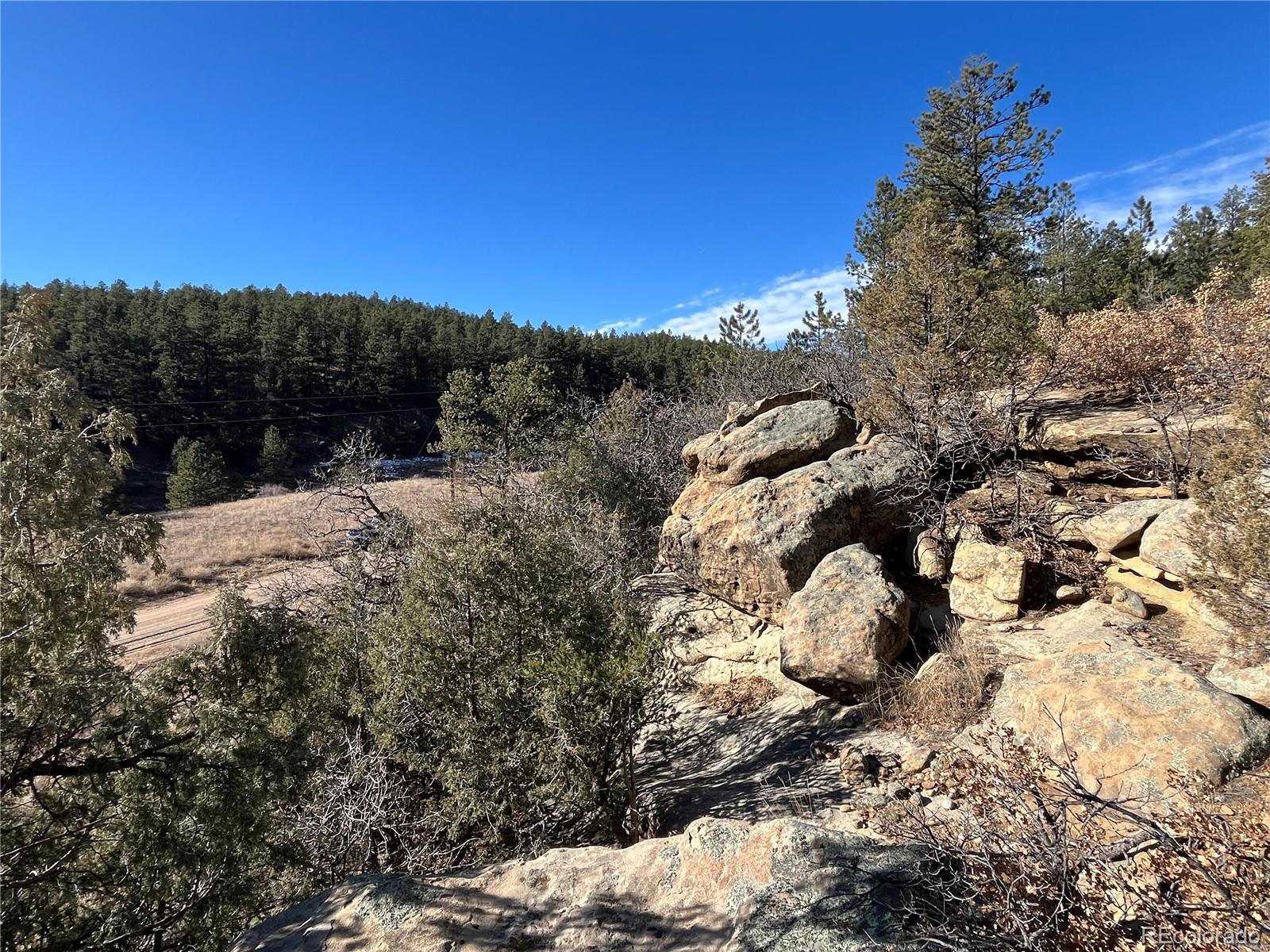 San Pablo Canyon Lot 6 Weston CO 81091