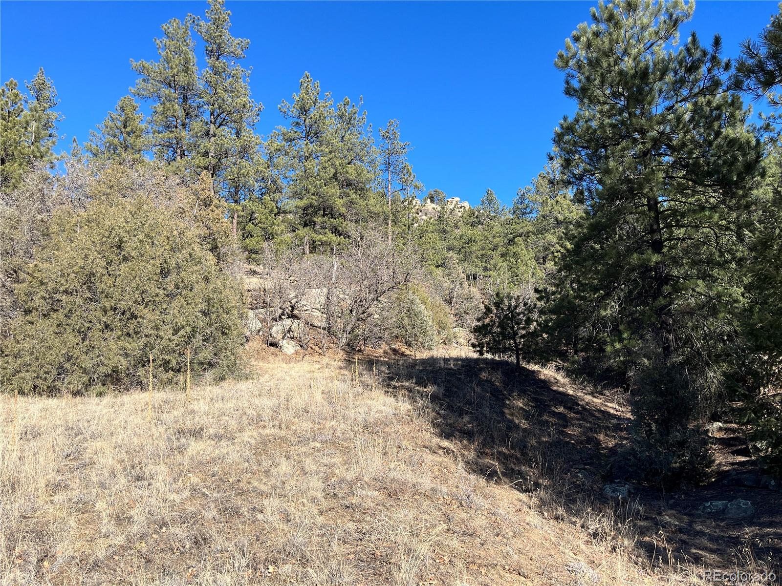 San Pablo Canyon Lot 6 Weston CO 81091