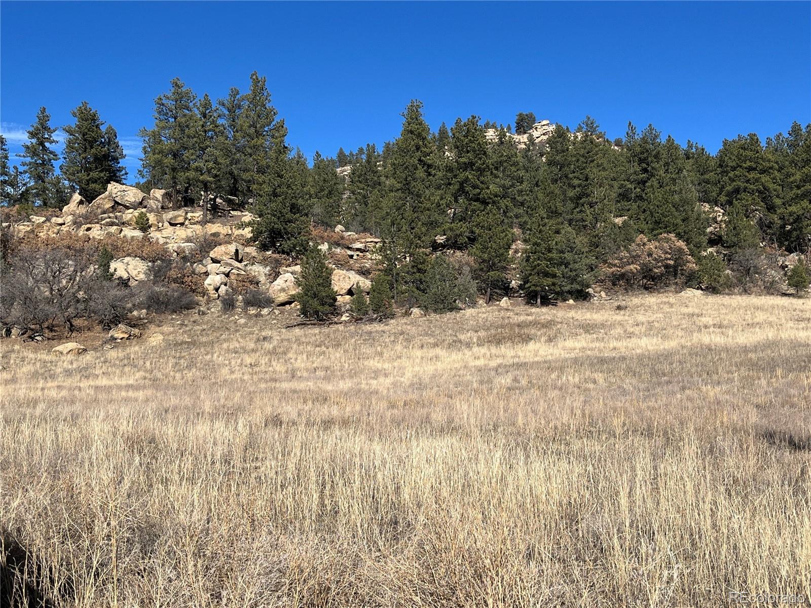 San Pablo Canyon Lot 6 Weston CO 81091