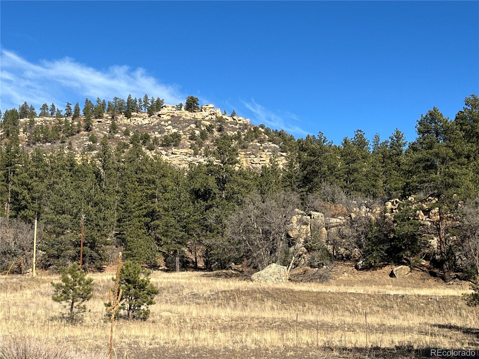 San Pablo Canyon Lot 6 Weston CO 81091