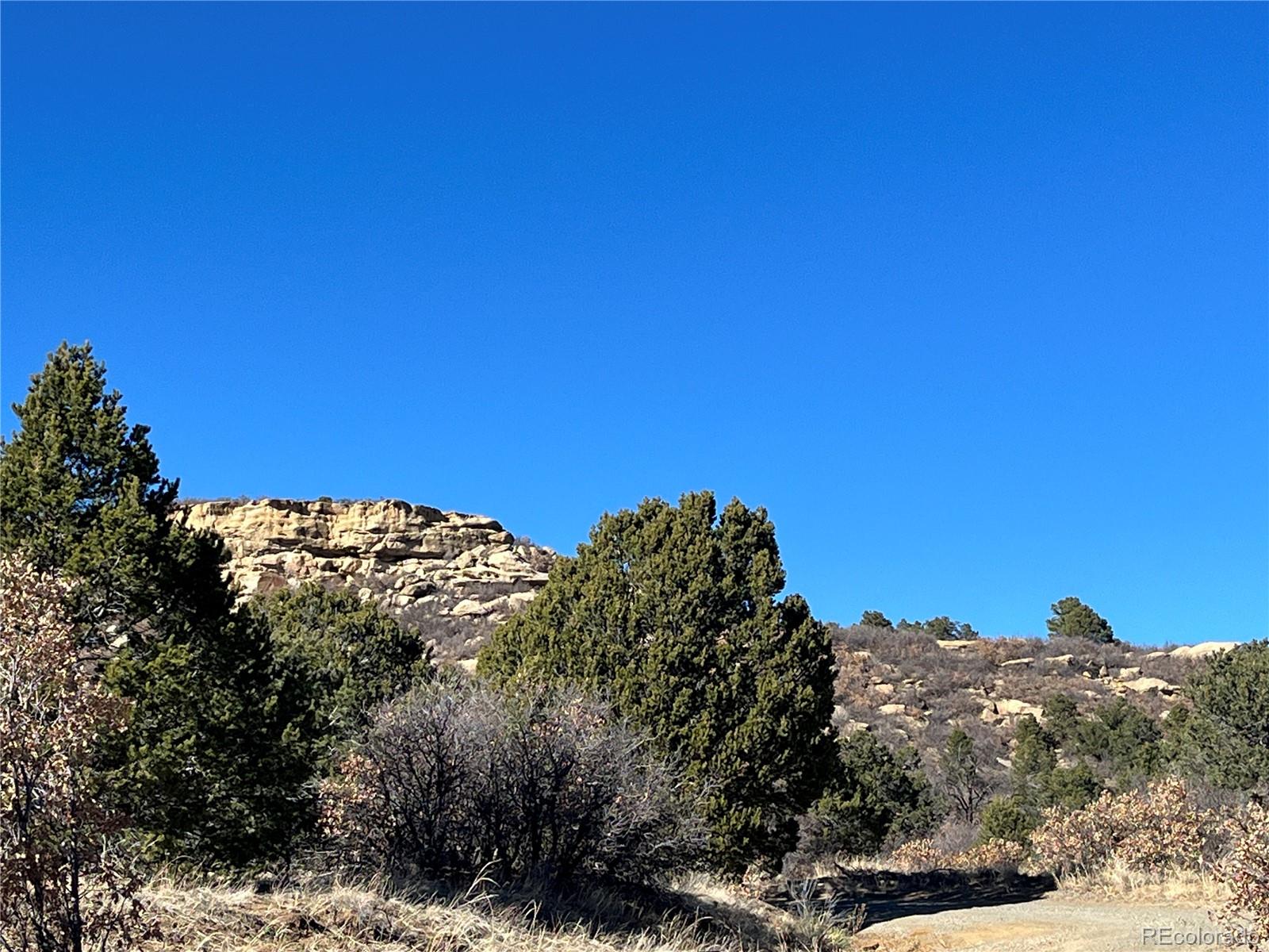 San Pablo Canyon Lot 6 Weston CO 81091