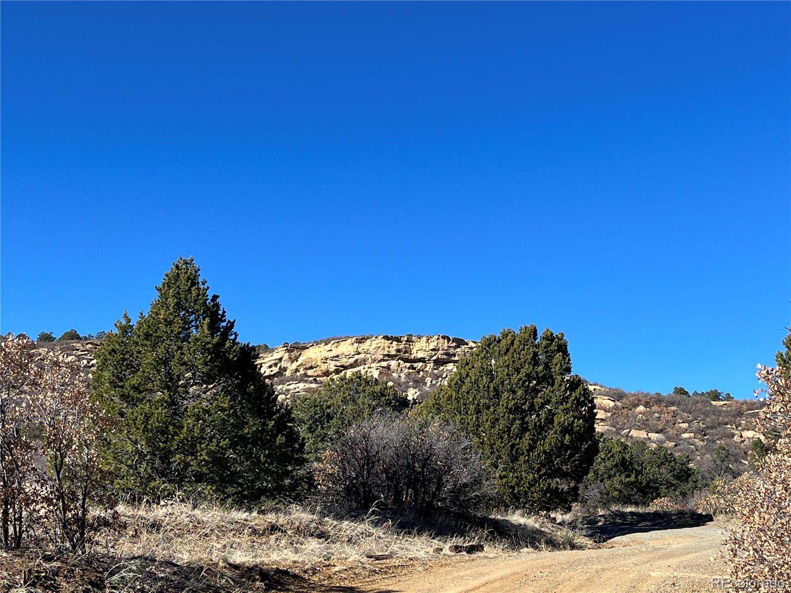 San Pablo Canyon Lot 6 Weston CO 81091