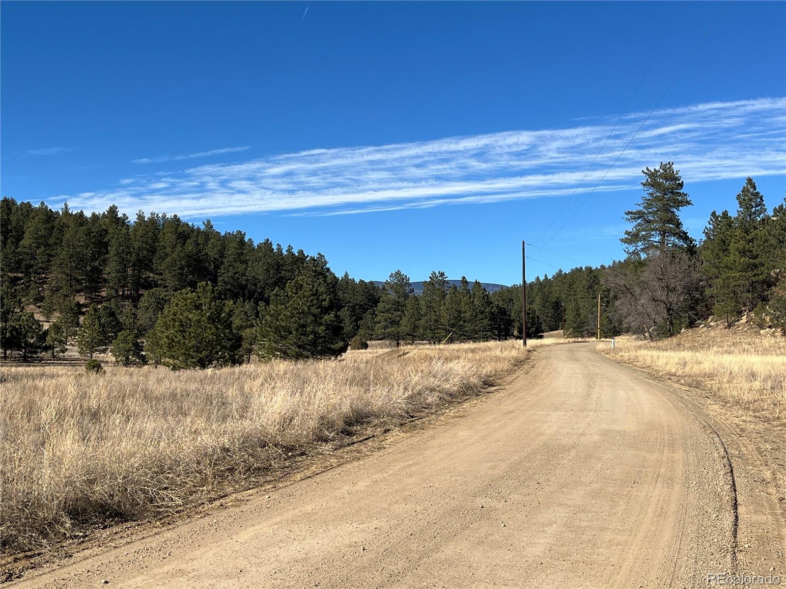 San Pablo Canyon Lot 6 Weston CO 81091