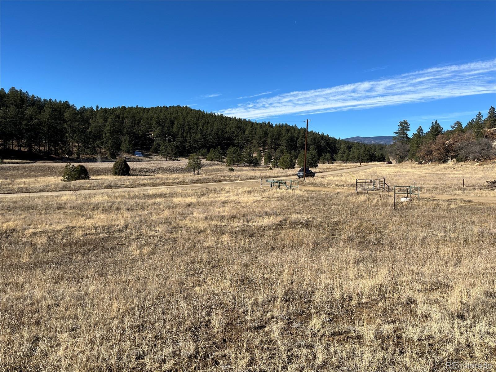 San Pablo Canyon Lot 6 Weston CO 81091