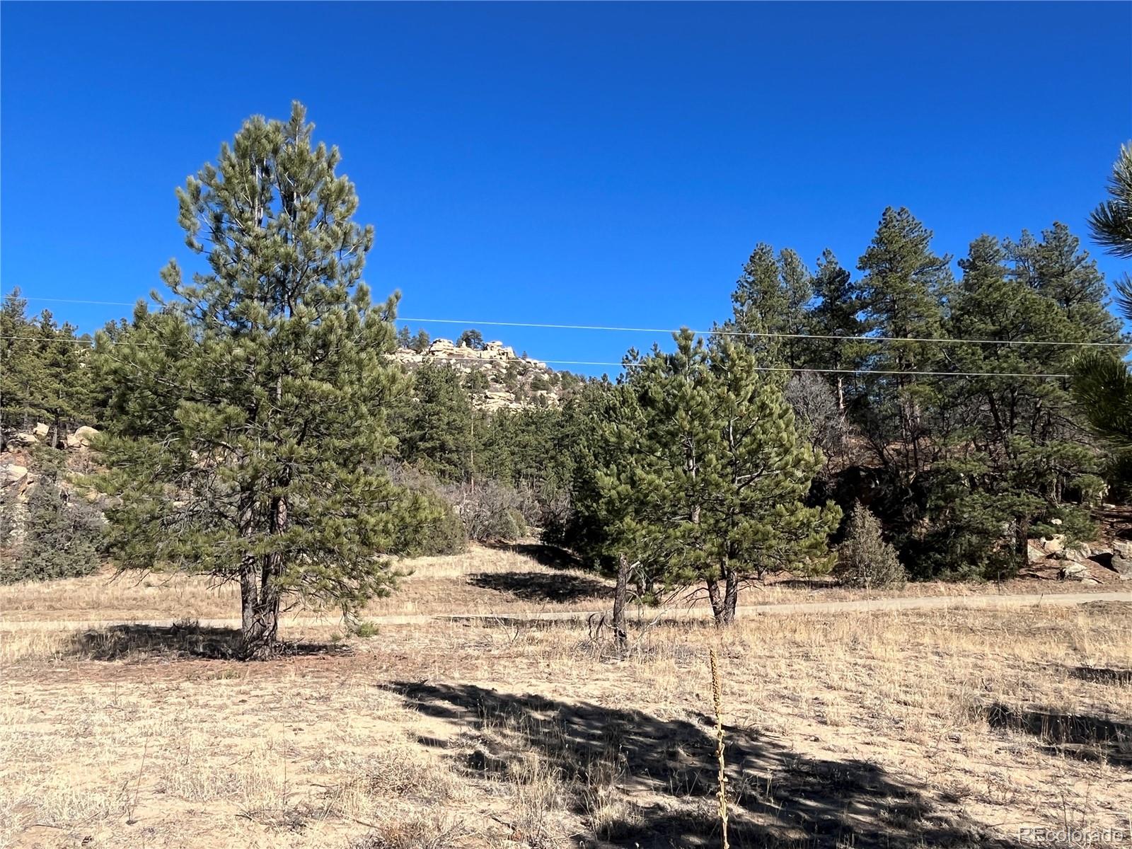 San Pablo Canyon Lot 6 Weston CO 81091