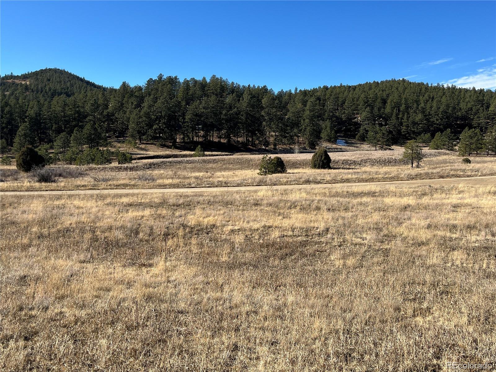 San Pablo Canyon Lot 6 Weston CO 81091