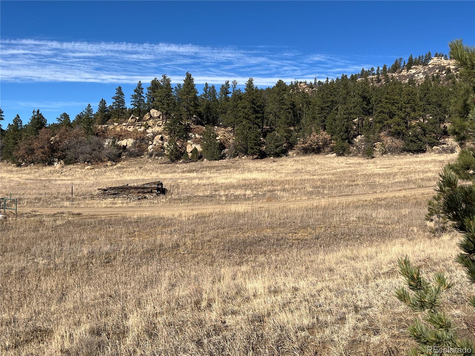 San Pablo Canyon Lot 6 Weston CO 81091