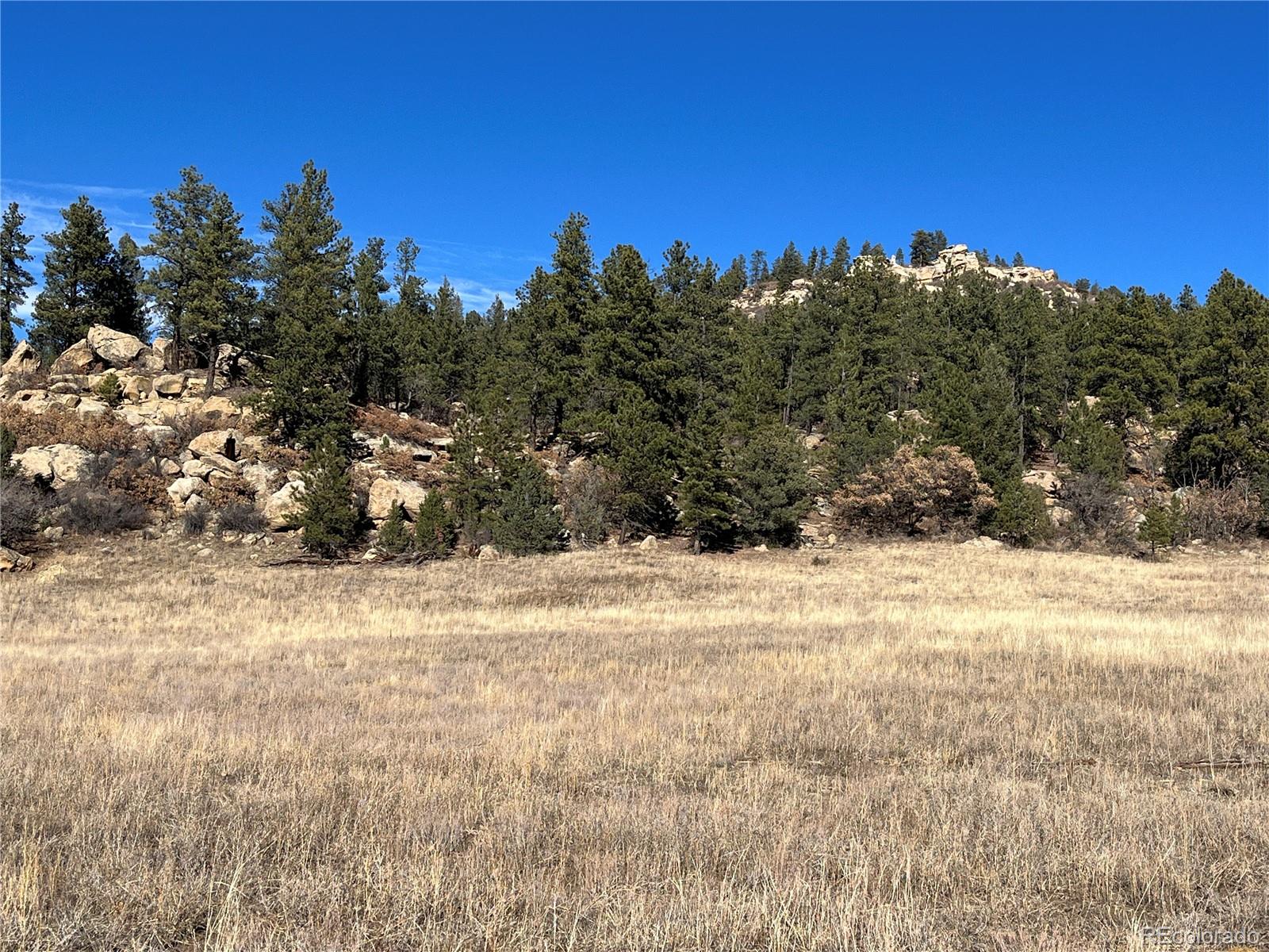 San Pablo Canyon Lot 6 Weston CO 81091